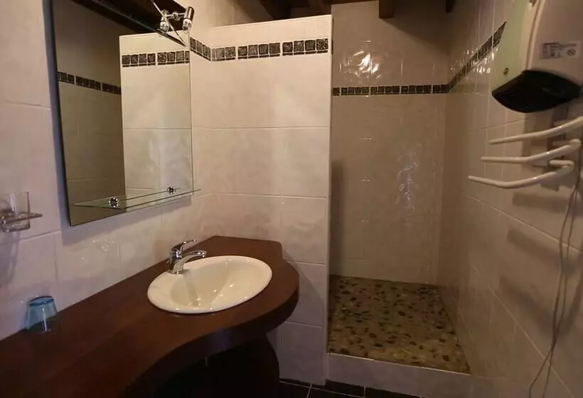 Aamiaismajoitus (B&B) Chambres D Hotes Azkena