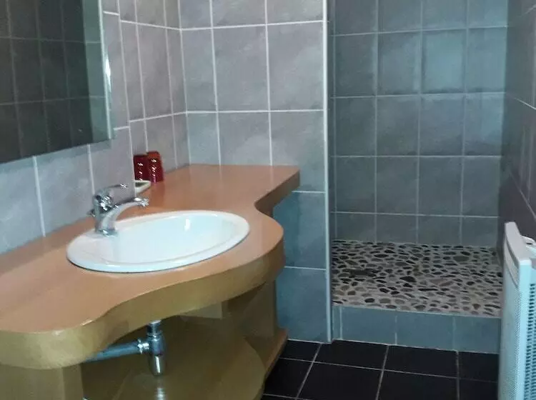 Aamiaismajoitus (B&B) Chambres D Hotes Azkena