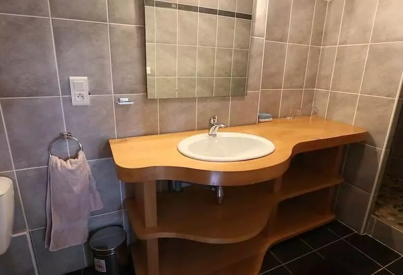 Aamiaismajoitus (B&B) Chambres D Hotes Azkena