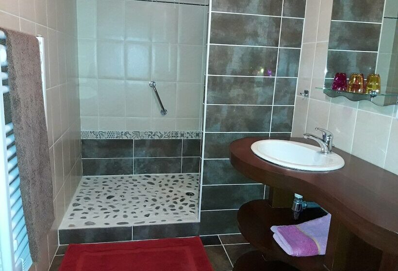 住宿加早餐  Chambres D Hotes Azkena