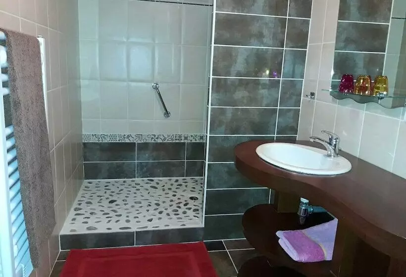 Aamiaismajoitus (B&B) Chambres D Hotes Azkena