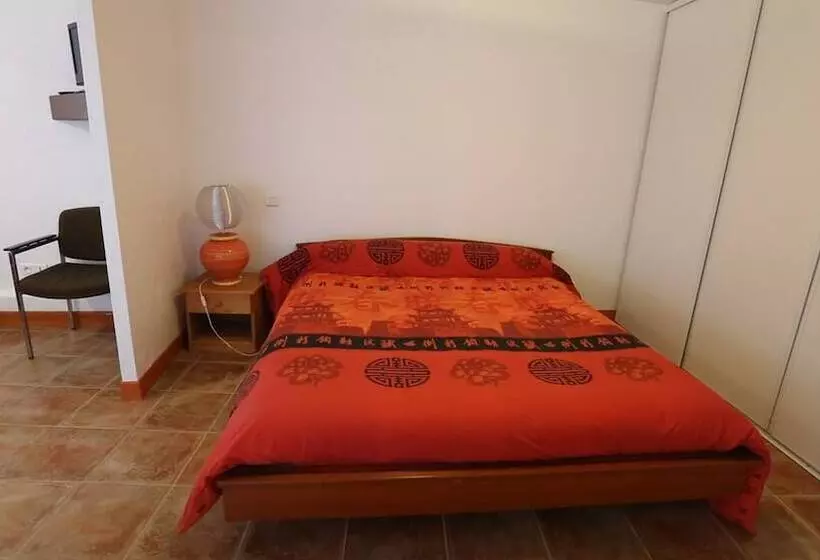 Aamiaismajoitus (B&B) Chambres D Hotes Azkena