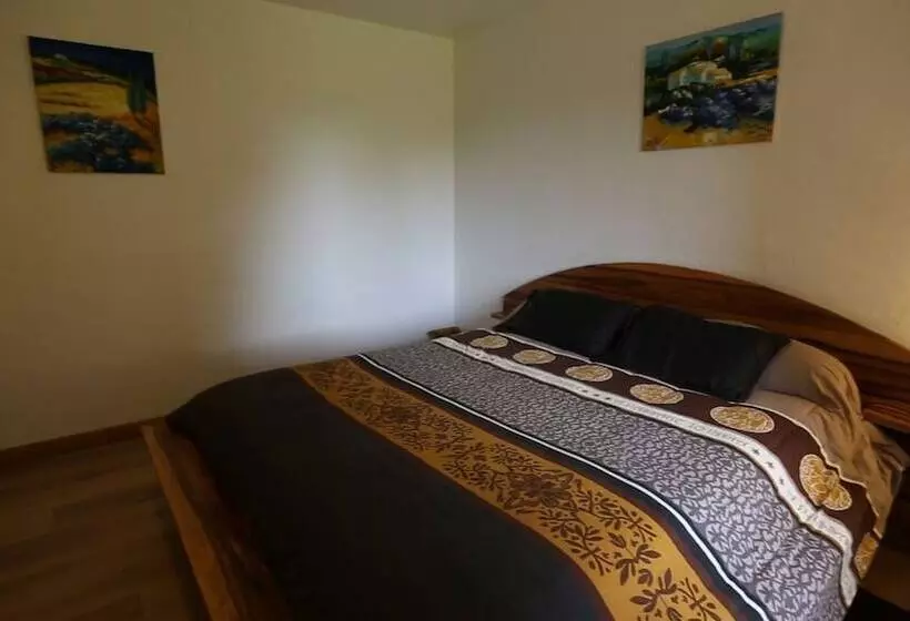 Aamiaismajoitus (B&B) Chambres D Hotes Azkena