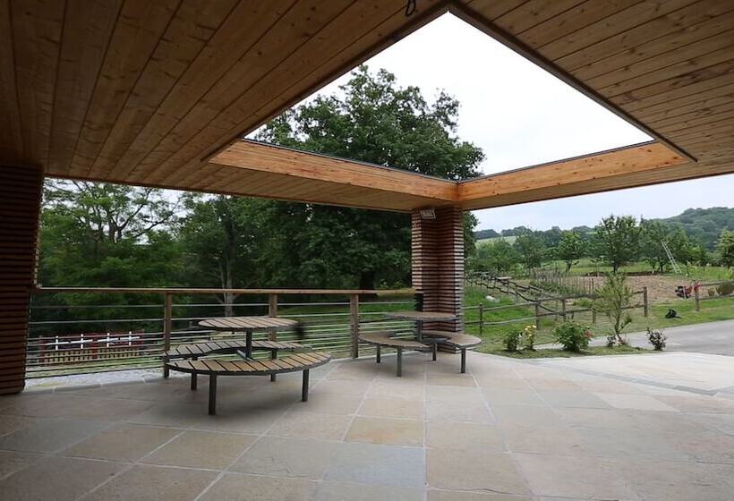 住宿加早餐  Chambres D Hotes Azkena