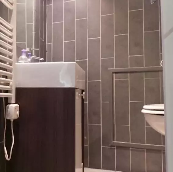 ベッドアンドブレックファースト Domaine De Regnonval