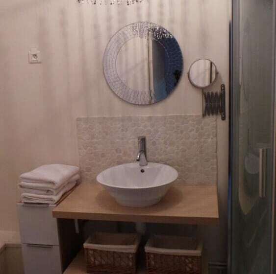 住宿加早餐  Domaine De Regnonval