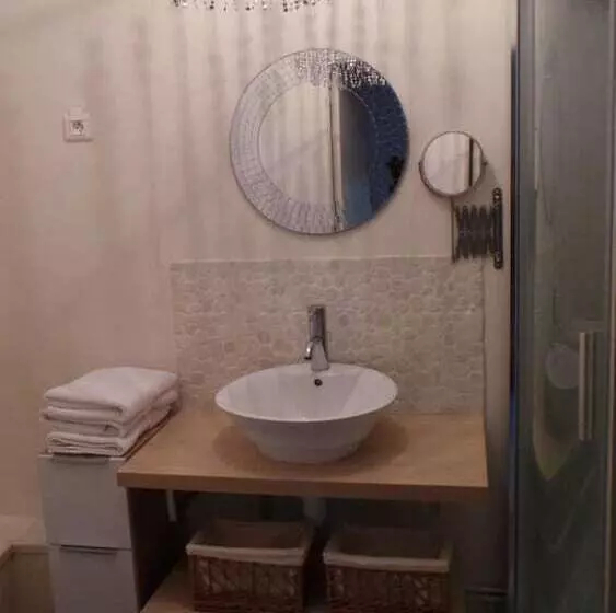 ベッドアンドブレックファースト Domaine De Regnonval