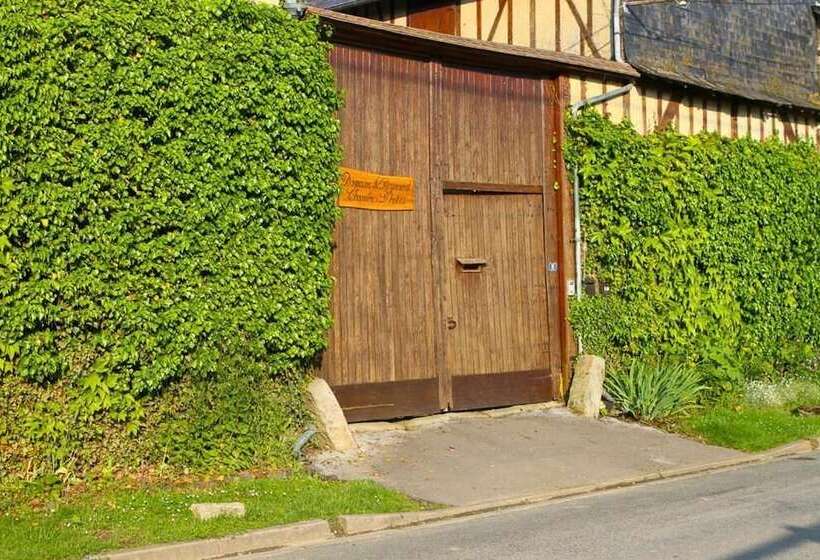 住宿加早餐  Domaine De Regnonval