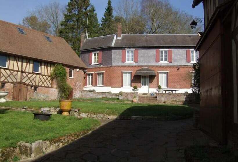 住宿加早餐  Domaine De Regnonval