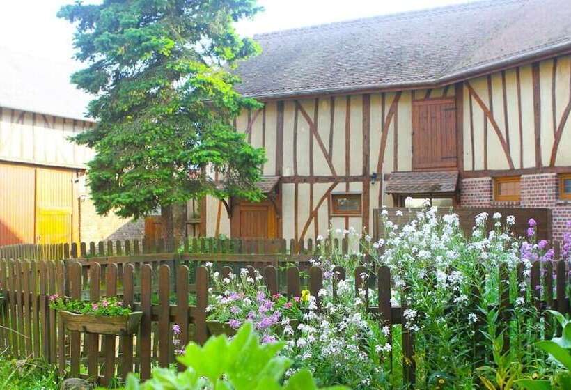 住宿加早餐  Domaine De Regnonval