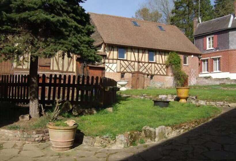 住宿加早餐  Domaine De Regnonval