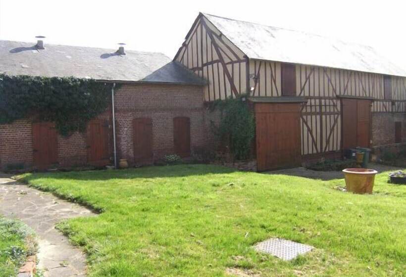 住宿加早餐  Domaine De Regnonval