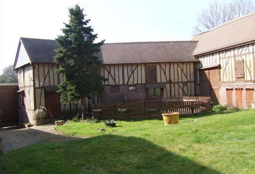 住宿加早餐  Domaine De Regnonval