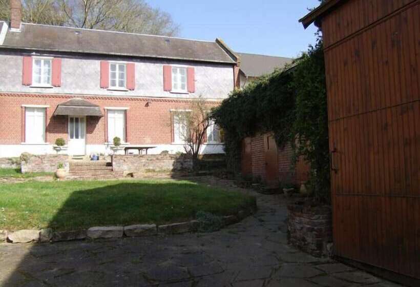 住宿加早餐  Domaine De Regnonval