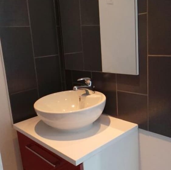 住宿加早餐  Domaine De Regnonval