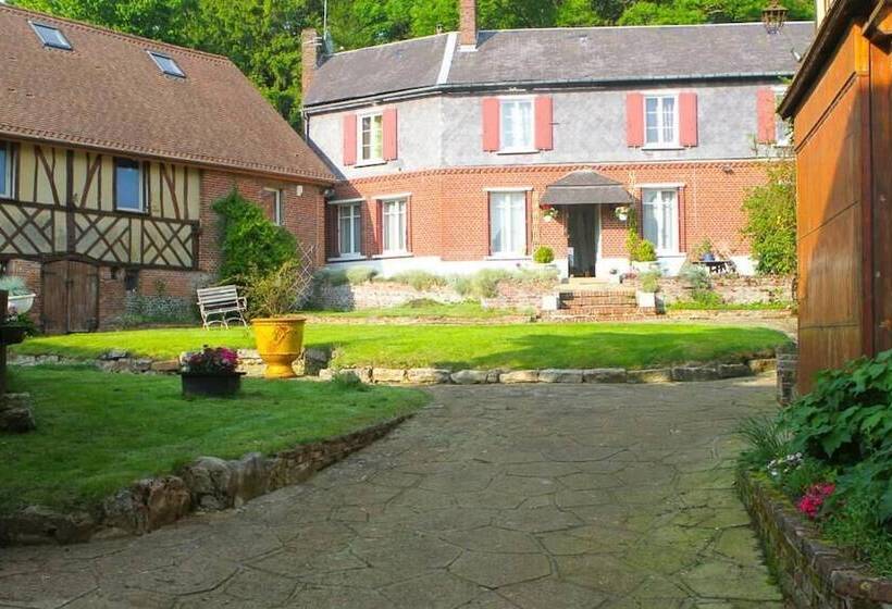 住宿加早餐  Domaine De Regnonval