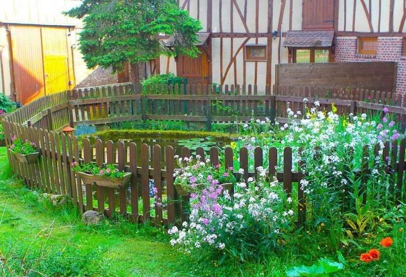 住宿加早餐  Domaine De Regnonval