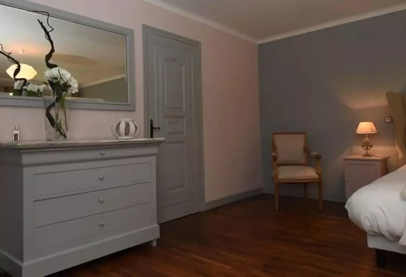 Aamiaismajoitus (B&B) La Correrie