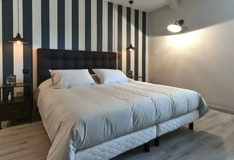 Aamiaismajoitus (B&B) La Correrie