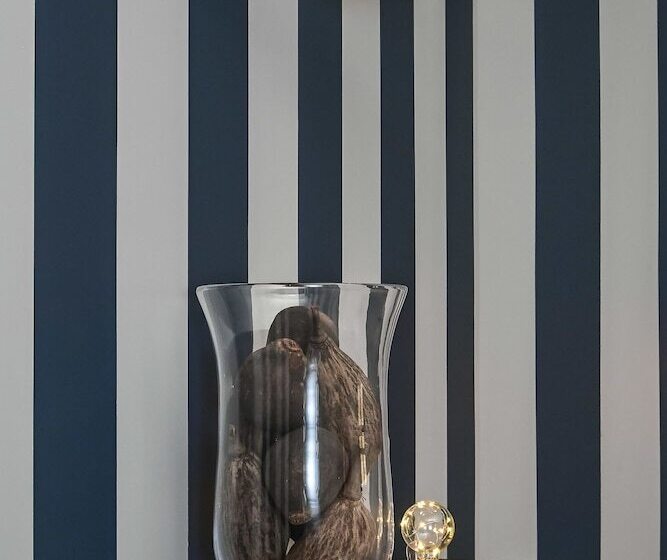 مبيت وإفطار La Correrie