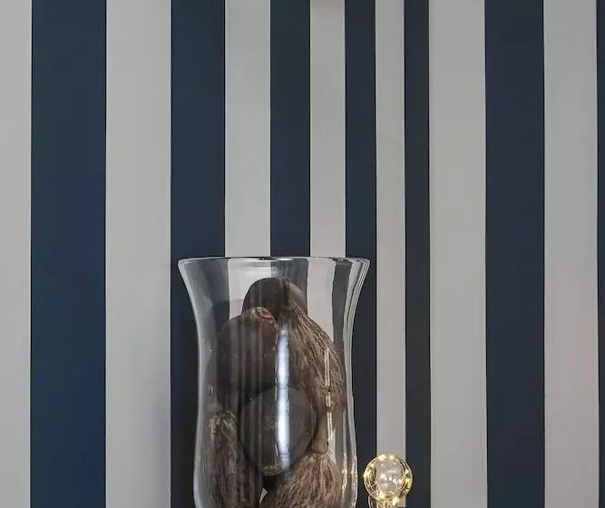 Aamiaismajoitus (B&B) La Correrie