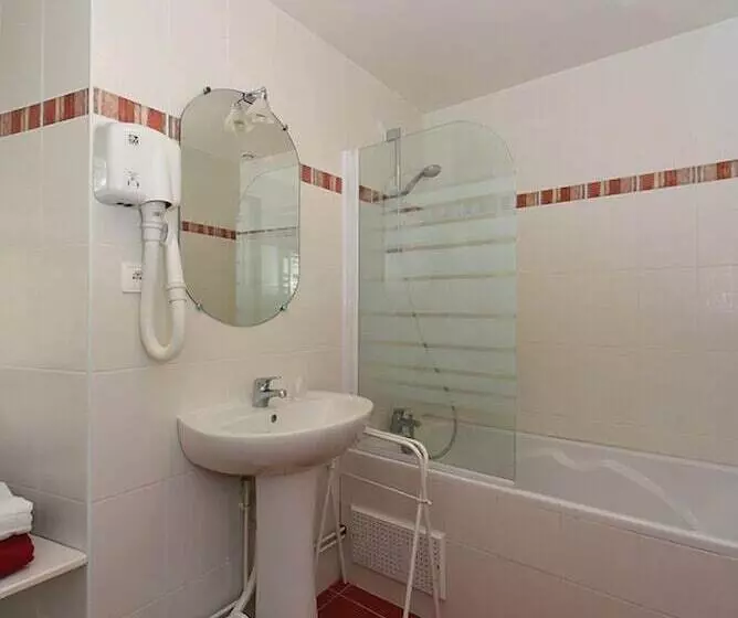 Aamiaismajoitus (B&B) La Correrie