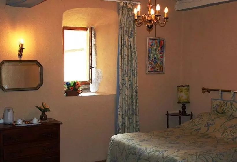 ベッドアンドブレックファースト Le Portail