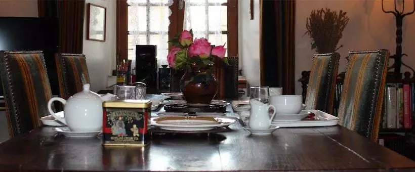 ベッドアンドブレックファースト Le Portail