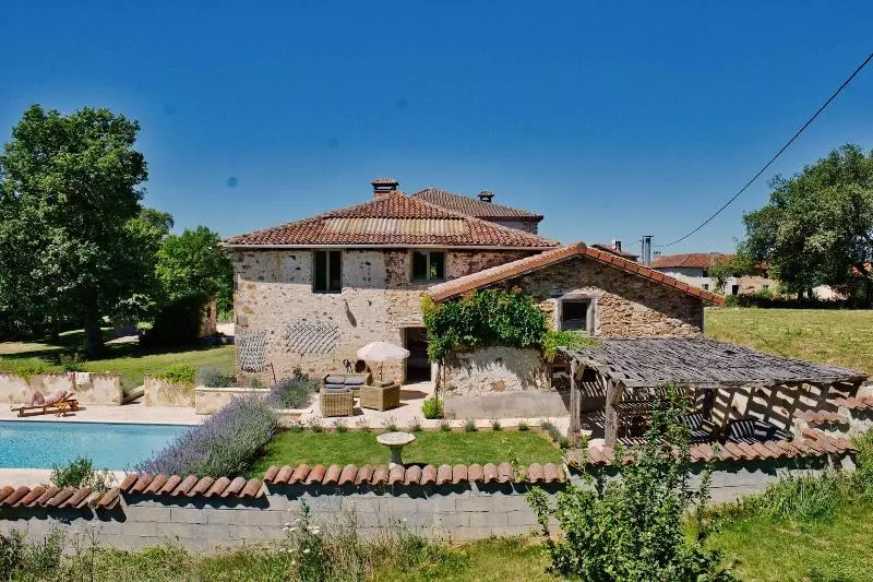 Aamiaismajoitus (B&B) Les Picardies