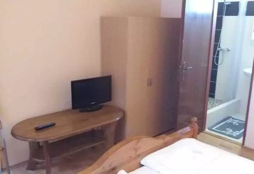 ベッドアンドブレックファースト Penzion Retro