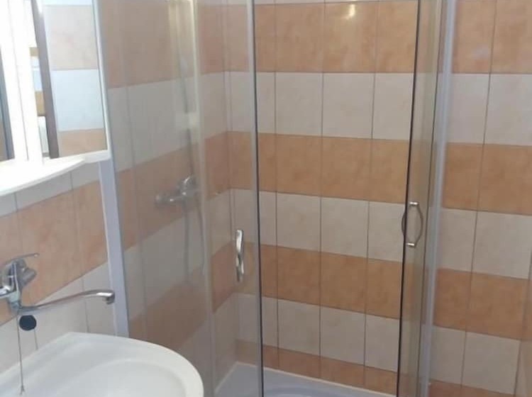 مبيت وإفطار Penzion Retro