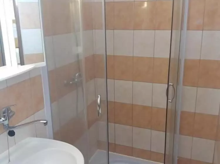 ベッドアンドブレックファースト Penzion Retro