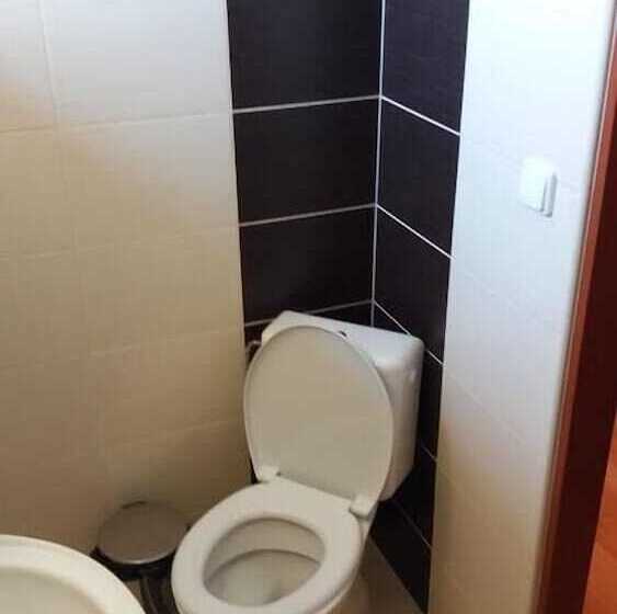 مبيت وإفطار Penzion Retro