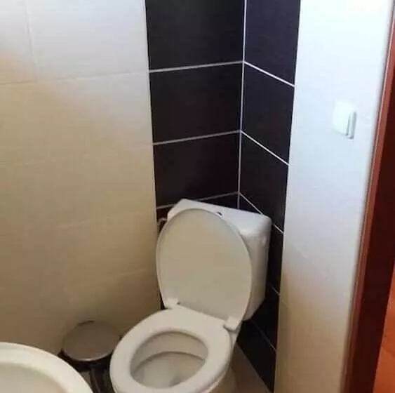 ベッドアンドブレックファースト Penzion Retro