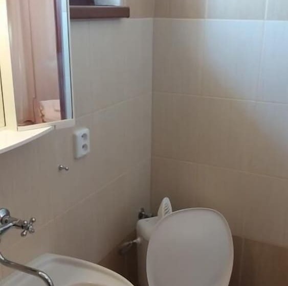 مبيت وإفطار Penzion Retro