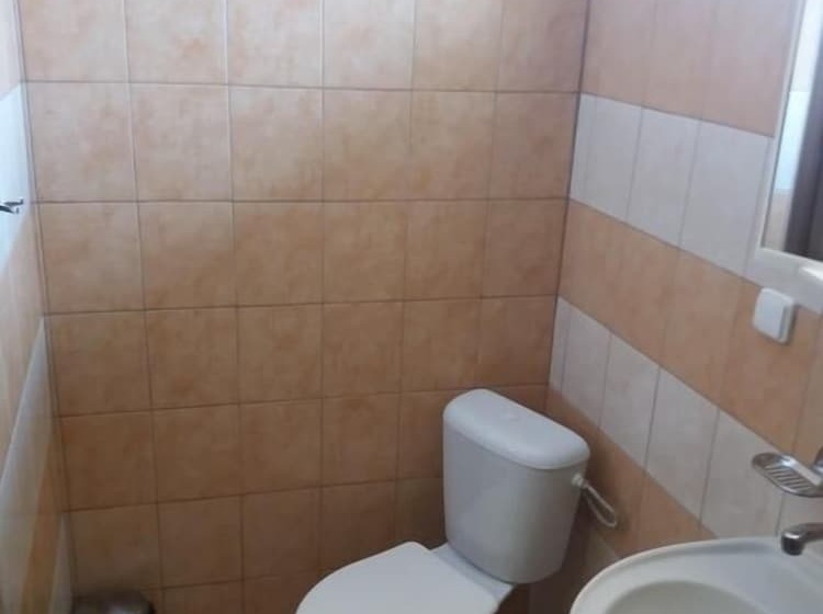 مبيت وإفطار Penzion Retro