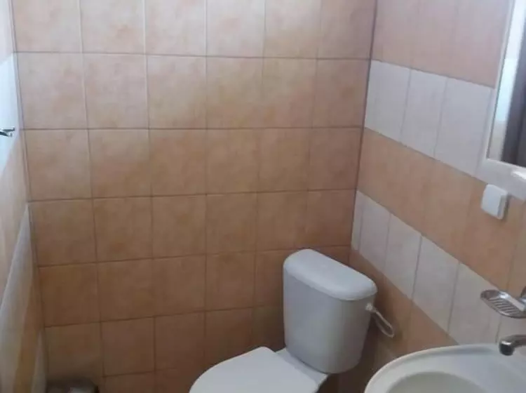 ベッドアンドブレックファースト Penzion Retro