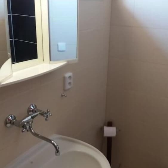 مبيت وإفطار Penzion Retro