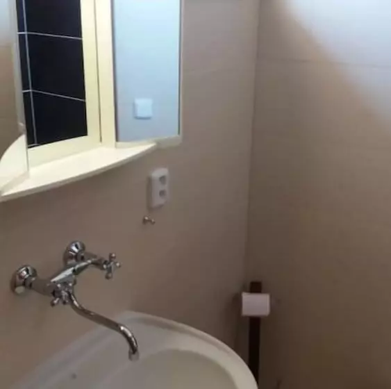 ベッドアンドブレックファースト Penzion Retro