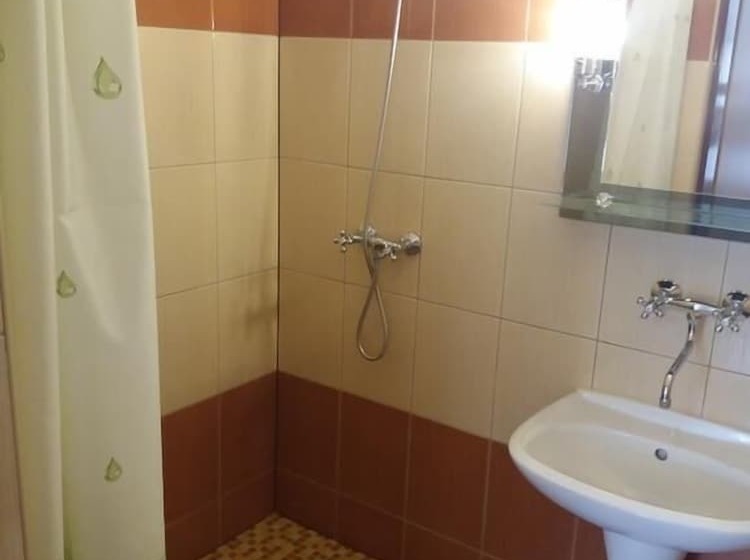 مبيت وإفطار Penzion Retro