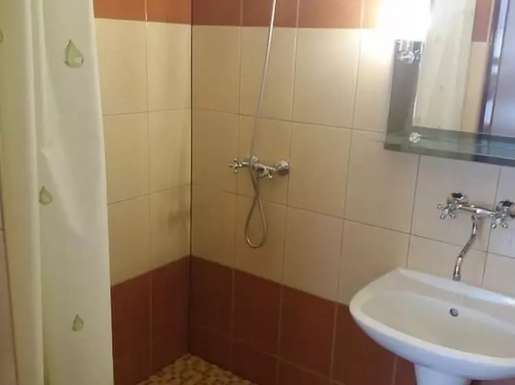 ベッドアンドブレックファースト Penzion Retro