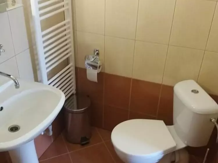 ベッドアンドブレックファースト Penzion Retro