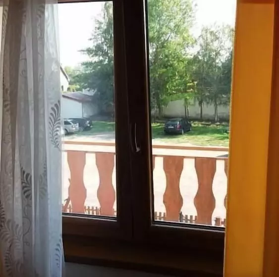 ベッドアンドブレックファースト Penzion Retro