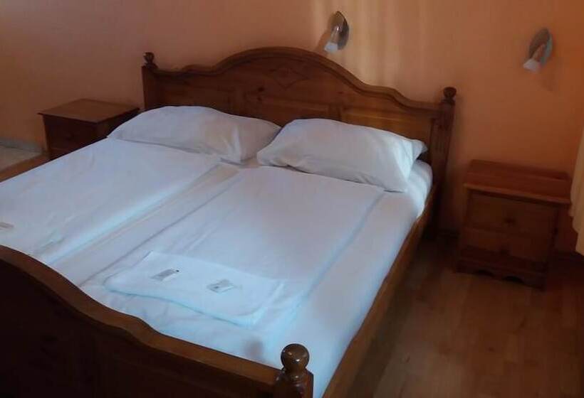 مبيت وإفطار Penzion Retro