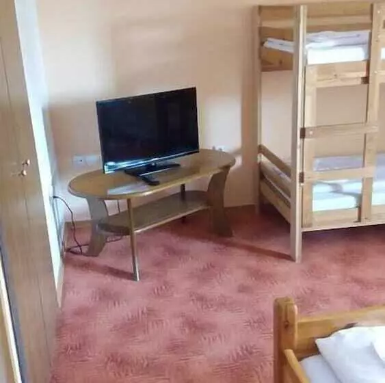 ベッドアンドブレックファースト Penzion Retro