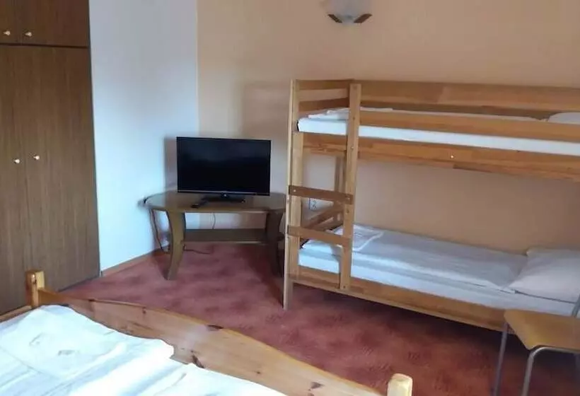 ベッドアンドブレックファースト Penzion Retro