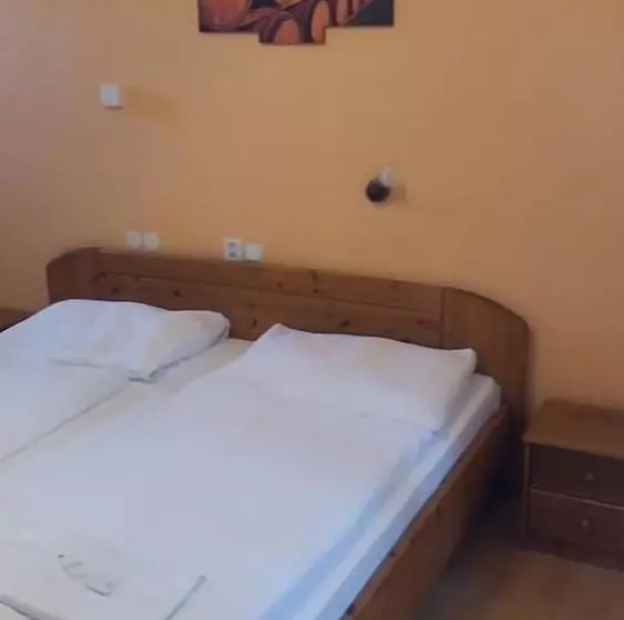 ベッドアンドブレックファースト Penzion Retro