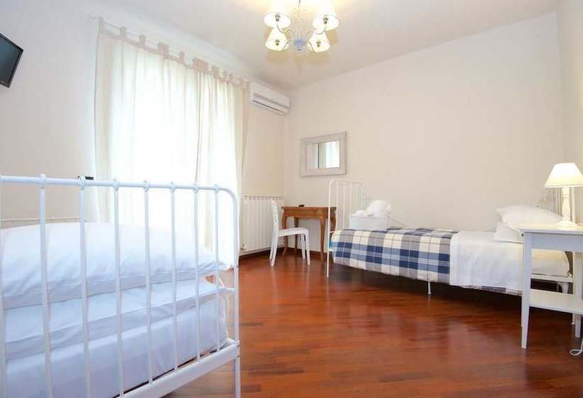 Bed and Breakfast Villa Floridia