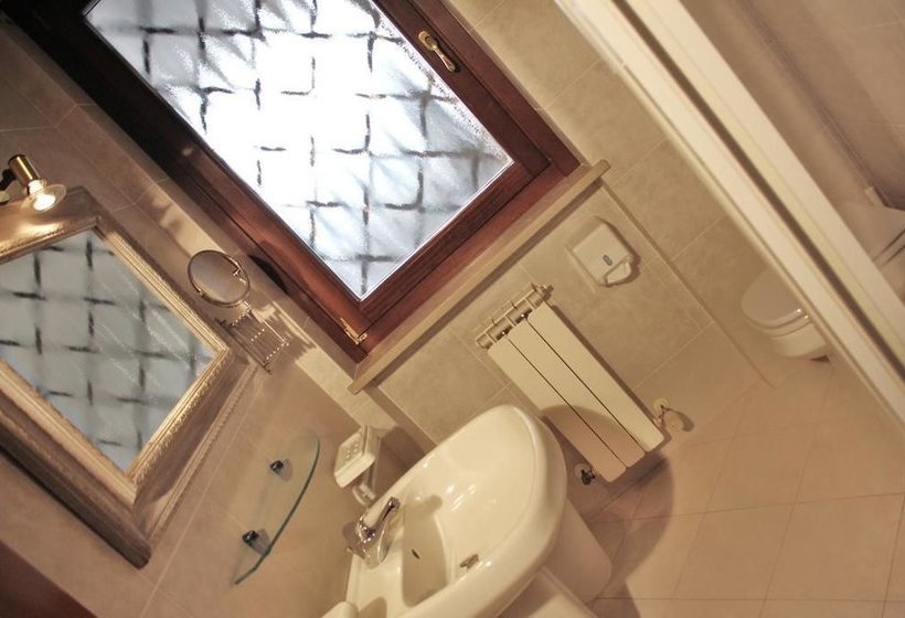 Bed and Breakfast Villa Floridia