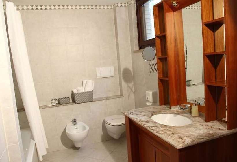 Bed and Breakfast Villa Floridia